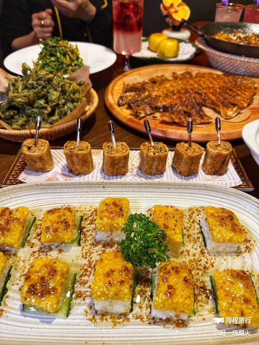 七十六·餐厅(百子湾店) - 北京市旅游