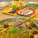 巷子里药膳鸡 - 宿迁市旅游 缩略图 8