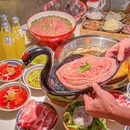杜老哥·鲜切牛肉重庆自助火锅(龙华会店) - 上海市旅游 缩略图 5