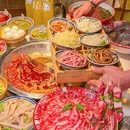 杜老哥·鲜切牛肉重庆自助火锅(龙华会店) - 上海市旅游 缩略图 1