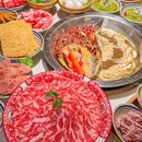 杜老哥·鲜切牛肉重庆自助火锅(龙华会店) - 上海市旅游 缩略图 3
