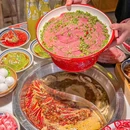 杜老哥·鲜切牛肉重庆自助火锅(龙华会店) - 上海市旅游 缩略图 4