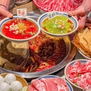 杜老哥·鲜切牛肉重庆自助火锅(龙华会店) - 上海市旅游 缩略图 6