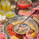 杜老哥·鲜切牛肉重庆自助火锅(龙华会店) - 上海市旅游 缩略图 7