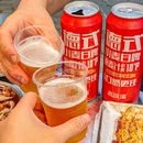 高筑墙·鲜羊肉串(武定西路店) - 上海市旅游 缩略图 4