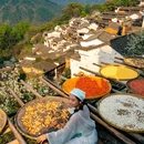篁岭景区 - 上饶市旅游 缩略图 7