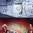 100艺术馆·经典奥特曼主题展(上海梅奔店) - 上海市旅游 缩略图 4