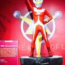 100艺术馆·经典奥特曼主题展(上海梅奔店) - 上海市旅游 缩略图 8
