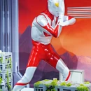 100艺术馆·经典奥特曼主题展(上海梅奔店) - 上海市旅游 缩略图 7