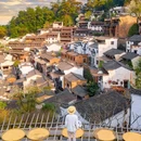 篁岭景区 - 上饶市旅游 缩略图 8