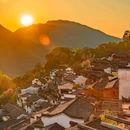篁岭景区 - 上饶市旅游 缩略图 7