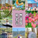 太子湾公园 - 杭州市旅游 缩略图 1