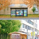 白蓝地文创街区 - 杭州市旅游 缩略图 7
