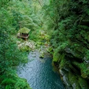 碧峰峡风景区-游客中心 - 雅安市旅游 缩略图 4