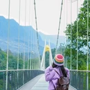 碧峰峡风景区-游客中心 - 雅安市旅游 缩略图 3
