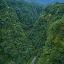 碧峰峡风景区-游客中心 - 雅安市旅游 缩略图 2