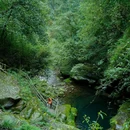 碧峰峡风景区-游客中心 - 雅安市旅游 缩略图 7
