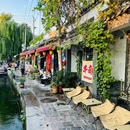 曲水亭街35号院 - 济南市旅游 缩略图 4