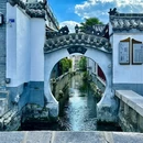 曲水亭街35号院 - 济南市旅游 缩略图 9