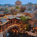 曲水亭街35号院 - 济南市旅游 缩略图 5