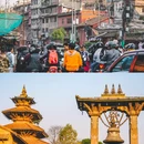 尼泊尔甘吉 - 尼泊尔旅游 缩略图 4