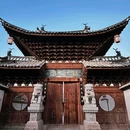 剑川古城 - 大理白族自治州旅游 缩略图 4