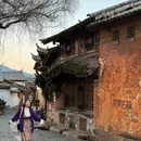 剑川古城 - 大理白族自治州旅游 缩略图 2