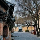 剑川古城 - 大理白族自治州旅游 缩略图 1
