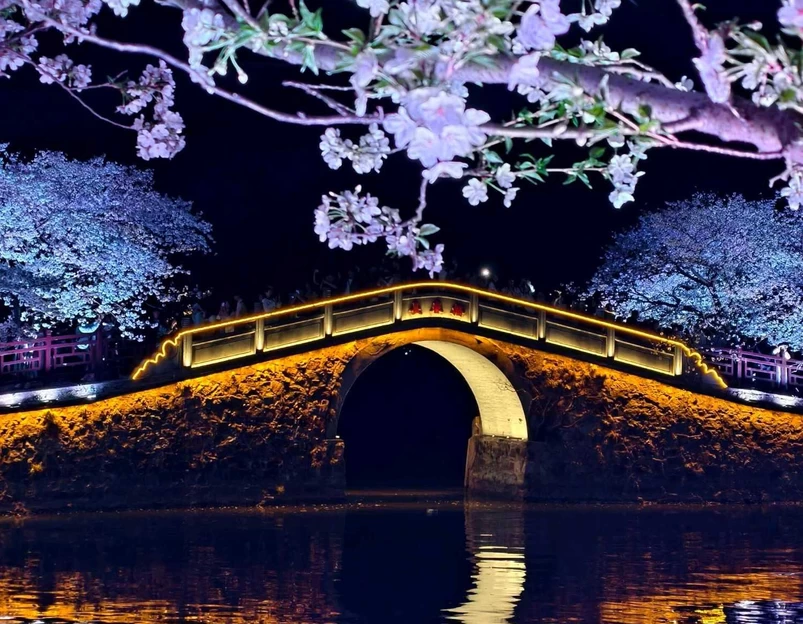 无锡太湖鼋头渚风景区 - 无锡旅游 1