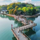 天目湖水世界 - 常州旅游 缩略图 1