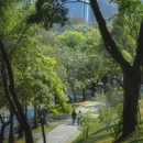 莲花山公园 - 深圳市旅游 缩略图 3