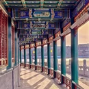 北海公园 - 北京旅游 缩略图 8