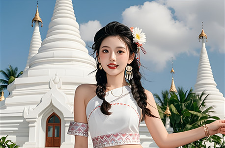 6天5晚·高端纯玩0购物0自费·昆明+芒市+瑞丽+腾冲·省内双程动车