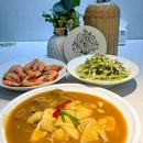杭八鲜私房菜 - 杭州市旅游 缩略图 2
