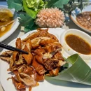 杭八鲜私房菜 - 杭州市旅游 缩略图 1