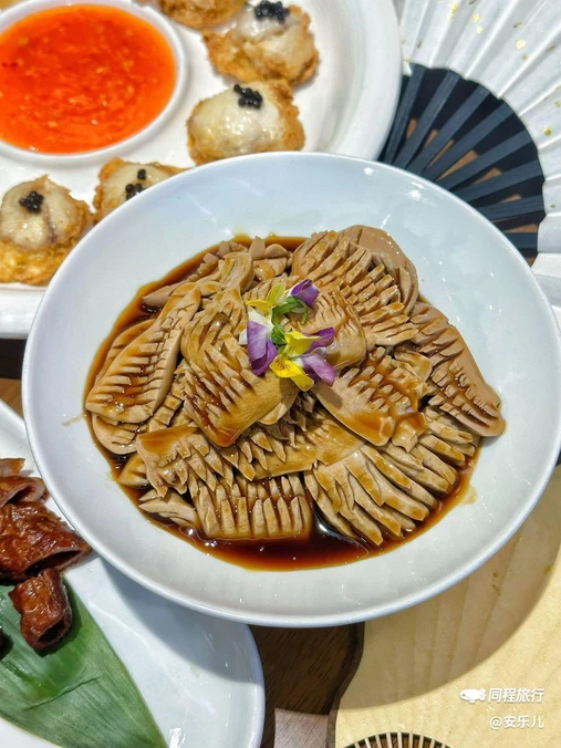 食为鲜(茅家埠店) - 杭州市旅游