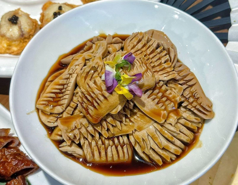 食为鲜(茅家埠店) - 杭州市旅游 1