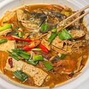 张功馆·地道桐庐菜(钱潮店) - 杭州市旅游 缩略图 2