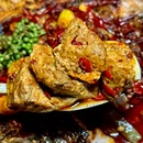 烤匠麻辣烤鱼(春熙路群光广场店) - 成都市旅游 缩略图 4