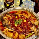 烤匠麻辣烤鱼(春熙路群光广场店) - 成都市旅游 缩略图 3