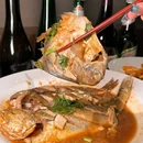 鲁小鱼·胶东海鲜·烧烤精酿(阜成门店) - 北京市旅游 缩略图 5