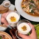 鲁小鱼·胶东海鲜·烧烤精酿(阜成门店) - 北京市旅游 缩略图 7