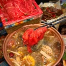 兴兴超市(九寨沟安全检查站西北) - 阿坝藏族羌族自治州旅游 缩略图 1