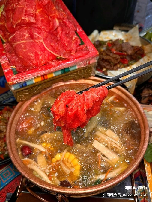 兴兴超市(九寨沟安全检查站西北) - 阿坝藏族羌族自治州旅游