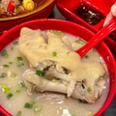 张太婆老妈蹄花川菜馆·非物质文化遗产(太升店) - 成都市旅游 缩略图 2