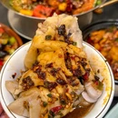 张太婆老妈蹄花川菜馆·非物质文化遗产(太升店) - 成都市旅游 缩略图 3