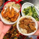 张太婆老妈蹄花川菜馆·非物质文化遗产(太升店) - 成都市旅游 缩略图 6