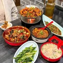 张太婆老妈蹄花川菜馆·非物质文化遗产(太升店) - 成都市旅游 缩略图 9