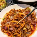 蓉记香辣蟹爬爬虾(宽窄巷子店) - 成都市旅游 缩略图 2