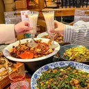 蓉记香辣蟹爬爬虾(宽窄巷子店) - 成都市旅游 缩略图 3